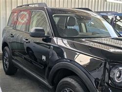 فورد برونكو